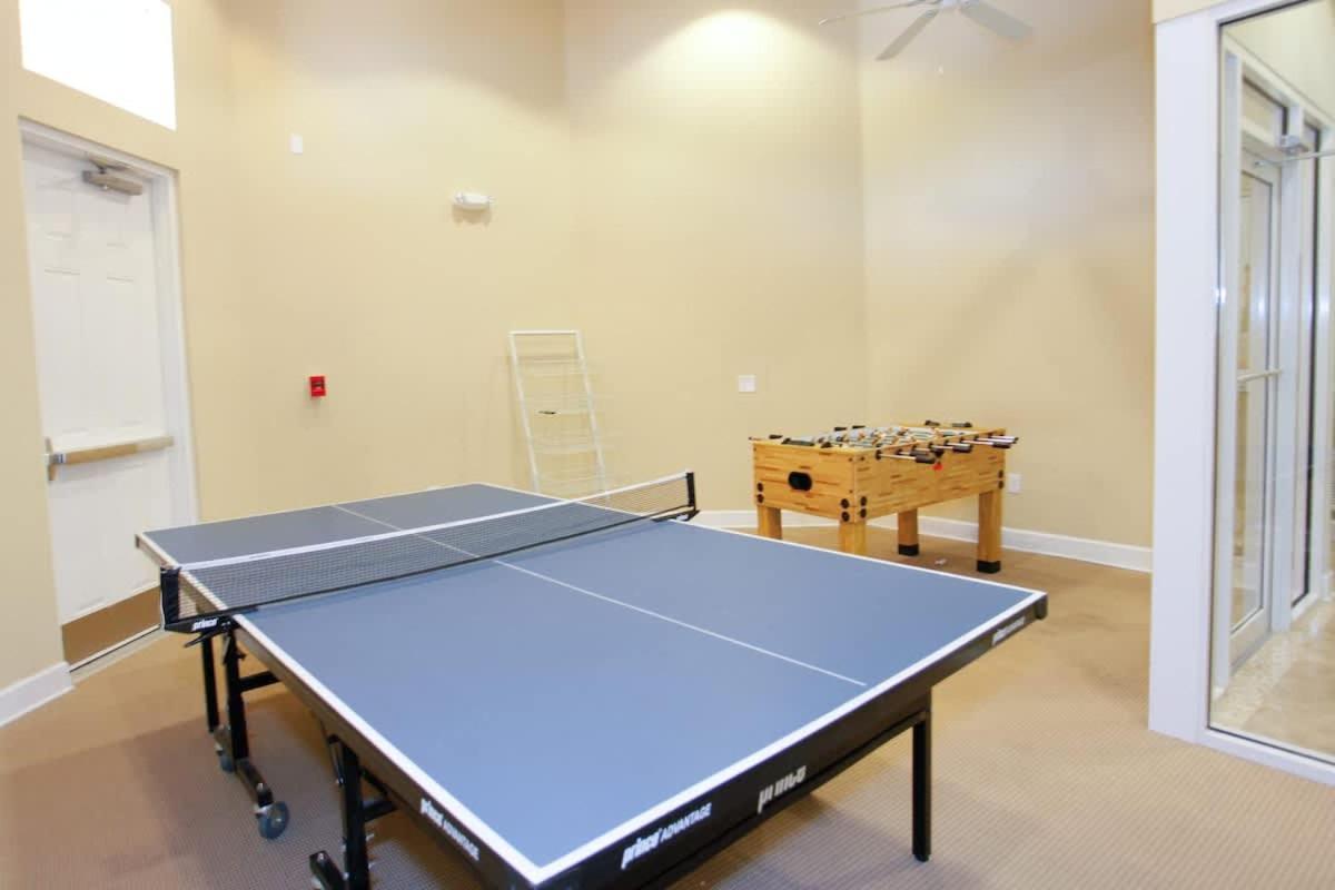 4Br Townhome With Lake View - Bl481 Kissimmee Eksteriør bilde